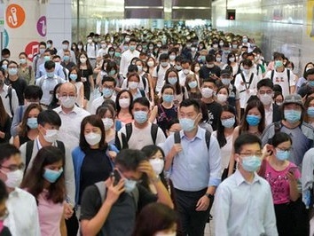 新增26例确诊，香港疫情急速恶化！港府呼吁市民严阵以待减少聚会
