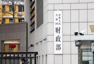 财政部部长刘昆：中国是G20成员中落实缓债金额最多的国家