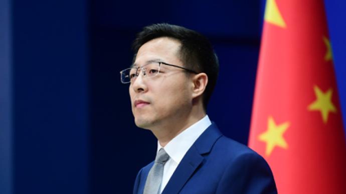 外交部：中俄总理将以视频形式举行第二十五次定期会晤
