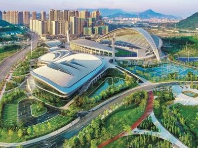 江门实施节水行动，2022年前达到国家节水型城市标准