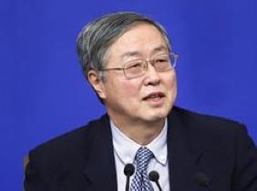 周小川：互联网科技巨头掌控大量数据，形成垄断抑制公平竞争