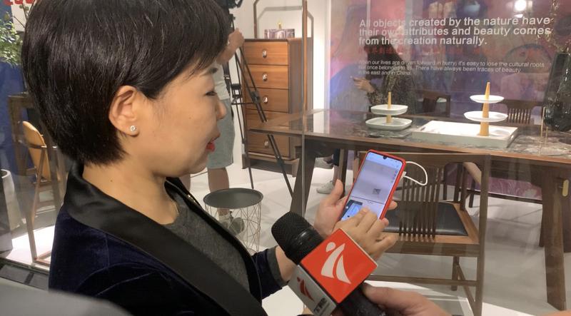 文博会 | 艺展中心：让更多人在云端发现美好