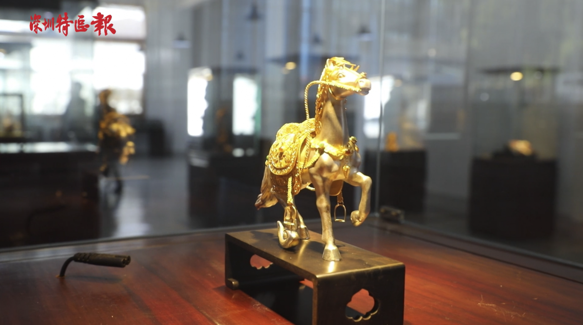国大师艺术品群星璀璨，大师佳作尽在“云上文博会”