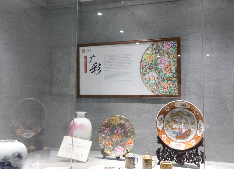 展出千余件工艺美术精品！中国非遗（传统工艺）精品展龙岗开展