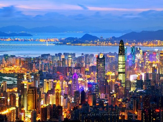 杨万明：为深圳建设先行示范区提供优质司法保障