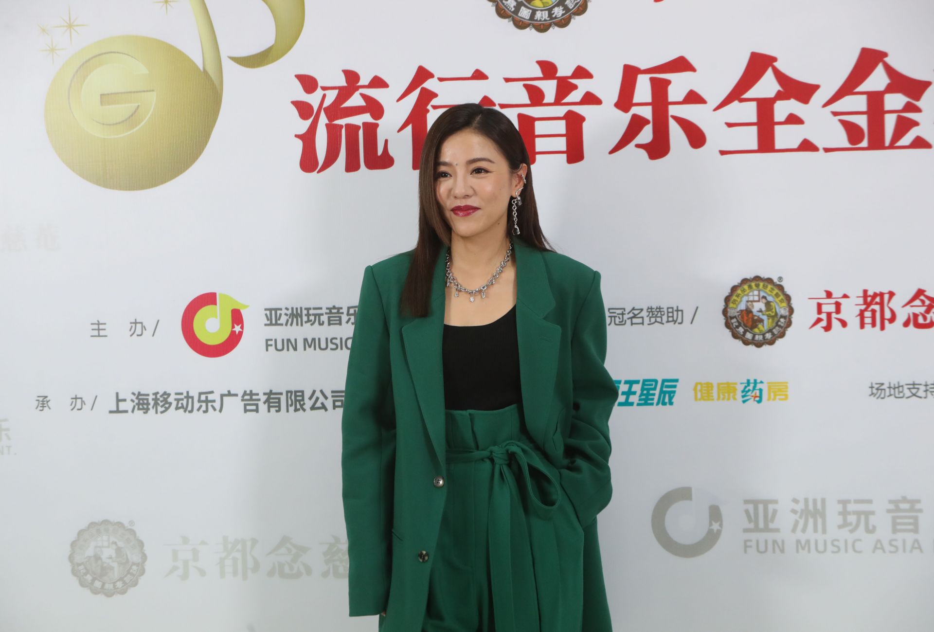 丁当、朱兴东、SING女团空降深圳 流行音乐全金榜释放live魅力！