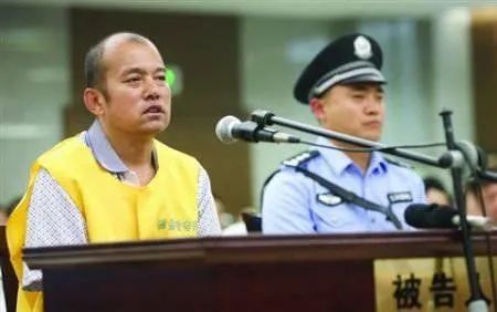 王书金案重审宣判：“真凶”不明的遗憾，绝不用强加罪行弥补！