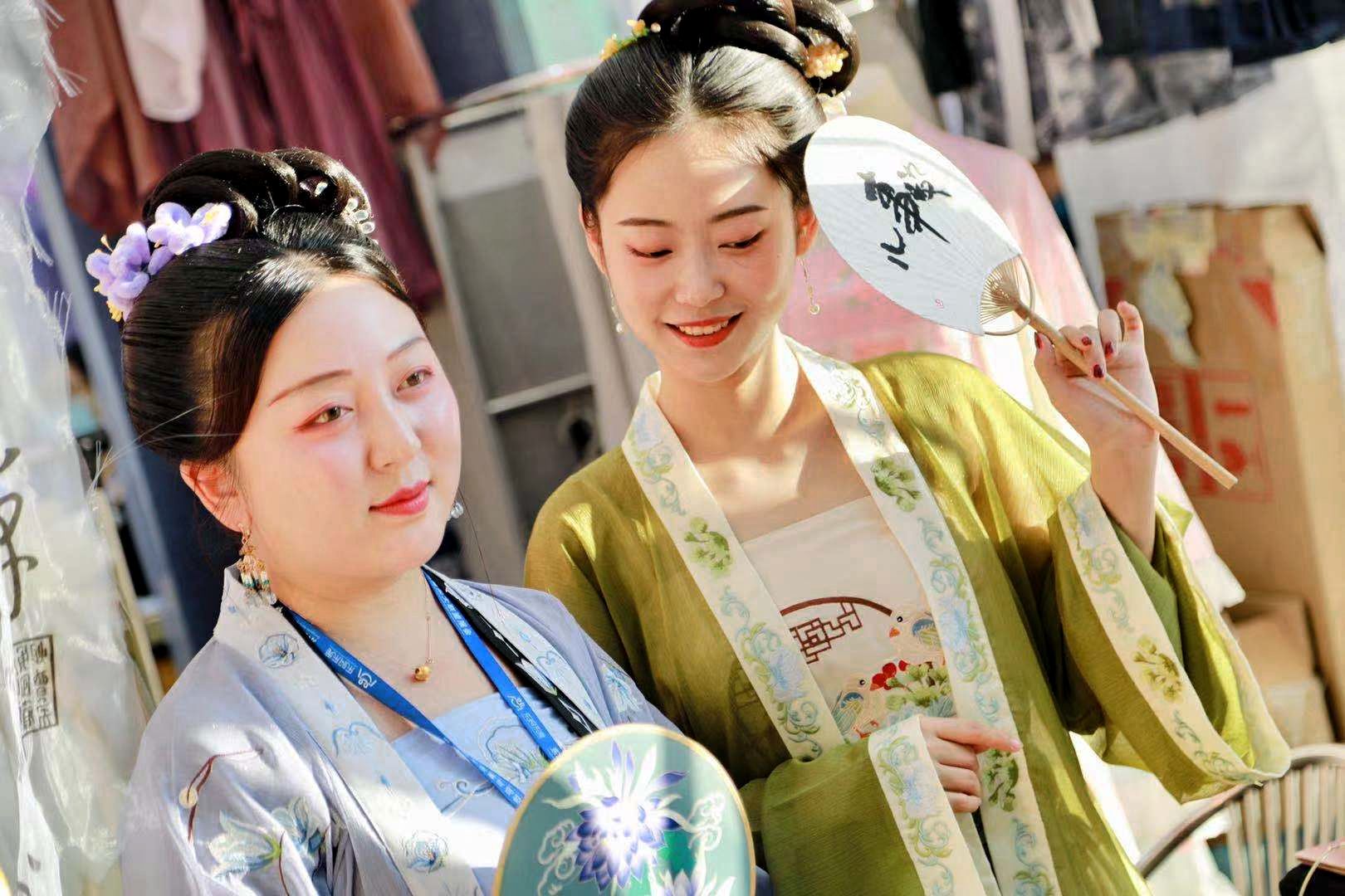 “东莞制造”借力展会擦亮品牌