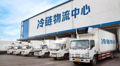 天津报告2名冷链从业人员核酸阳性，均与此前感染者有关