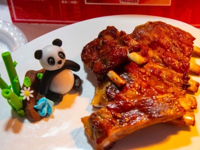 好吃好看好玩！广州国际美食节主体活动首个周末人气十足