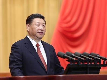 习近平在第十七届中国—东盟博览会和中国—东盟商务与投资峰会开幕式上致辞