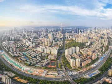 深政观察 | 今年深圳拍出6批23宗居住用地，看点在政策信号