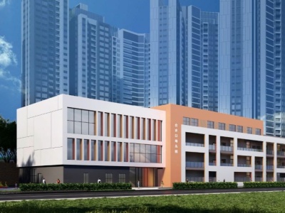 深圳首个“统建楼”改造试点项目动工，将提供超2000套人才房