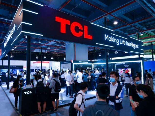 智能制造智慧生活“双响炮”，TCL加速5G应用落地闪耀2020世界5G大会