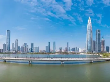 为深圳创建法治城市的未来“画像”，听9位大咖怎么说