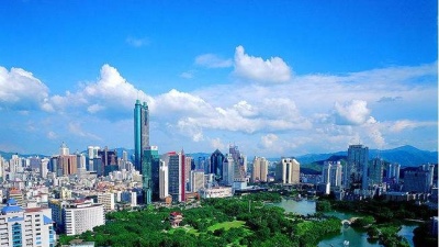 深圳文明“六连冠”启示：全面协调发展的接力赛