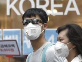 韩国疫情快速扩散，政府上调首都圈防疫级别至二级