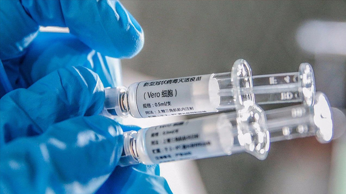 马晓伟：中国新冠疫苗投入使用后将积极考虑东盟国家需求