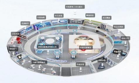 文博会 | 哪个馆“书香味”最浓？最有文化？和记者一起探馆