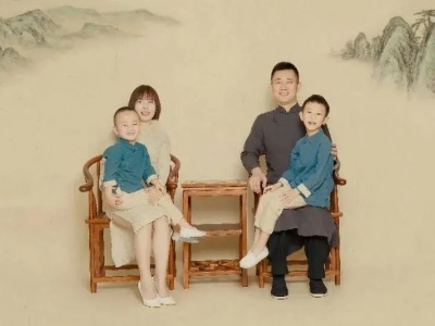 喜讯！深圳2户家庭上榜全国文明家庭