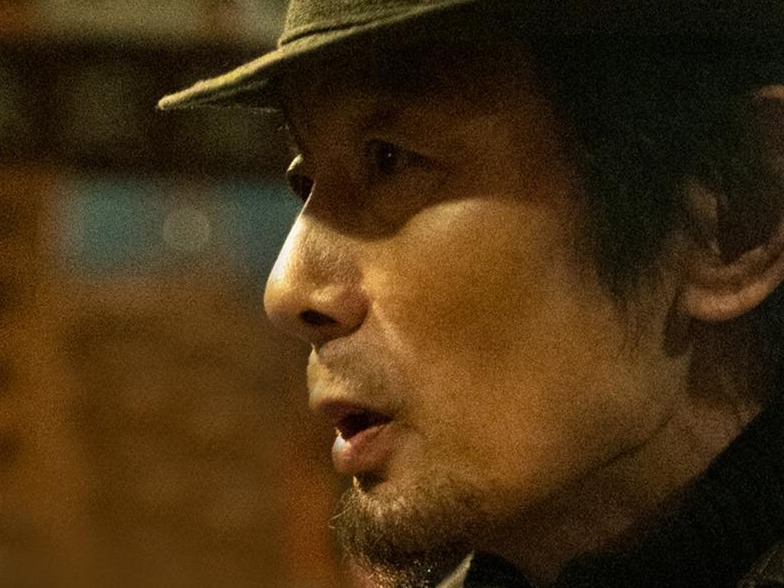 电影《古董局中局》2021年上映 雷佳音李现辛芷蕾葛优造型曝光