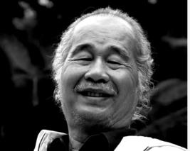 广东著名雕塑艺术家潘鹤驾鹤西去，享年95岁