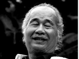 广东著名雕塑艺术家潘鹤驾鹤西去，享年95岁