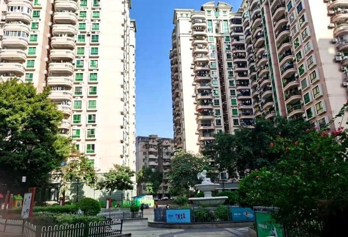 吉华|解民困排民忧！丽湖社区居民幸福感在家门口升级