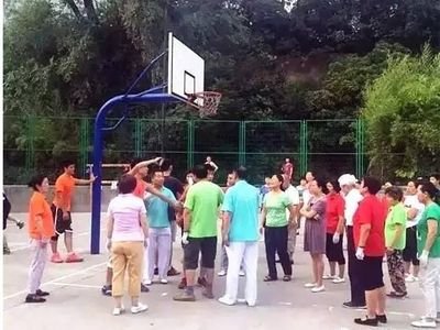 不得侵扰他人！重庆拟立法规范广场舞等文体娱乐活动