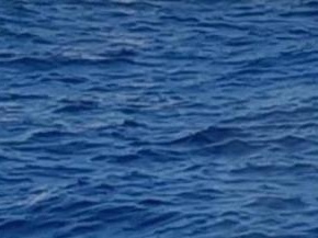 浙江嵊泗一渔船失联10人下落不明，初步判断为海上交通事故