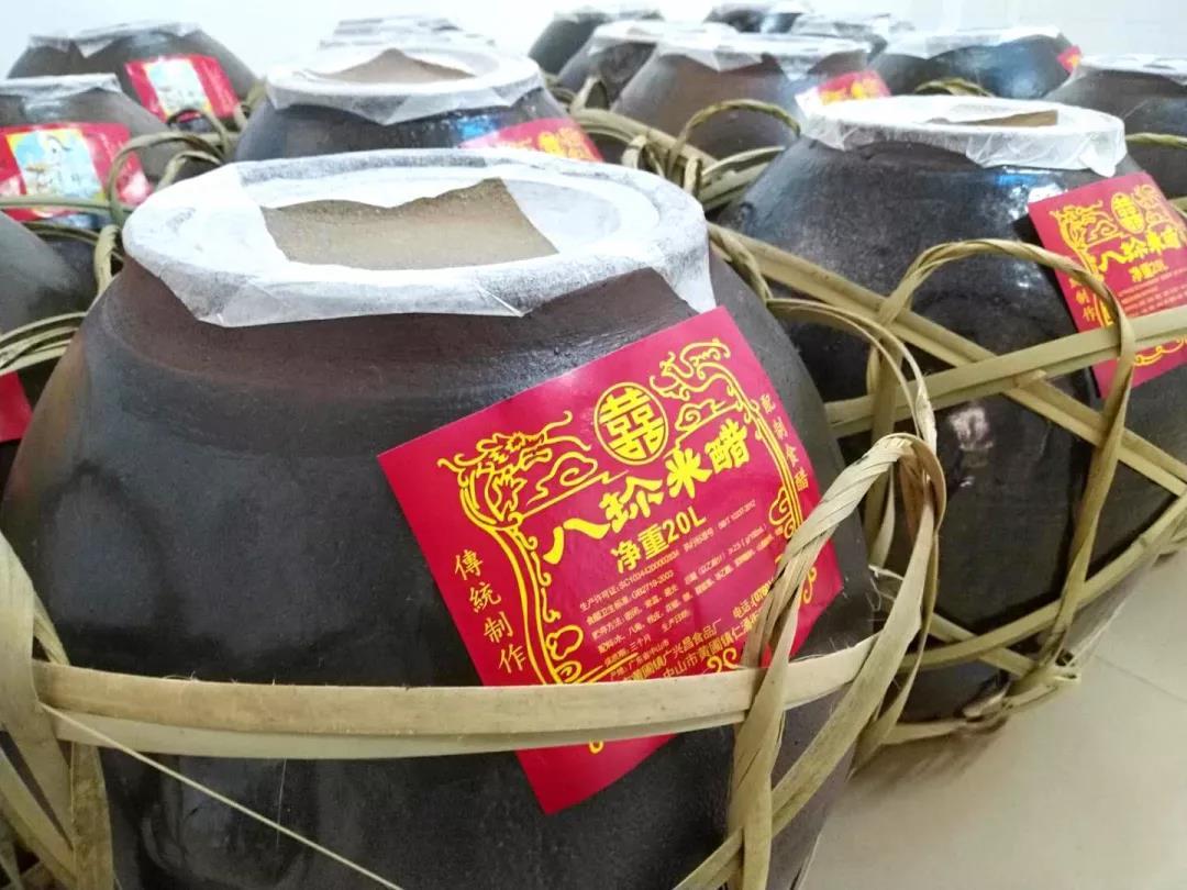 喜报！中山黄圃又新增一项市级非遗项目