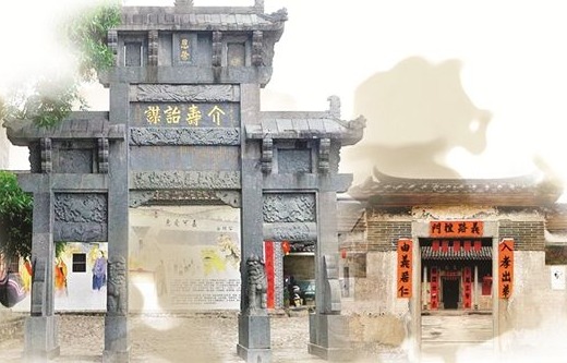 惠州共有30个古村落，你究竟去过多少？读懂多少？