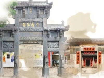 惠州共有30个古村落，你究竟去过多少？读懂多少？