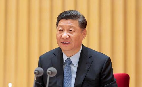 这几场重要外交活动，习近平都强调“深化”这一意识