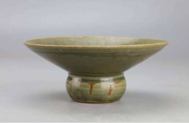 陕西发现宋代家族墓葬 出土大量耀州窑精品瓷器