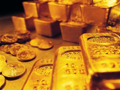 金价创四个月以来新低 “抄底”时机来了？