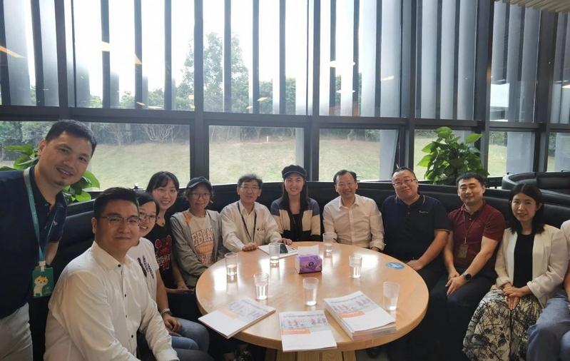 南科大新任校长薛其坤首次调研说了啥？推动更“接地气”的未来工程教育！
