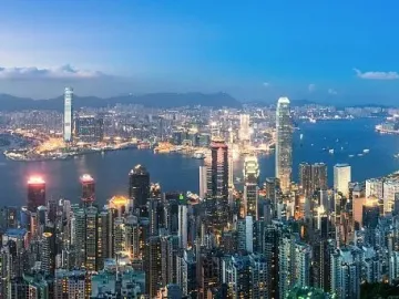 深政观察 | 林郑月娥发表施政报告前两天，香港宣布成立粤港澳大湾区发展办公室