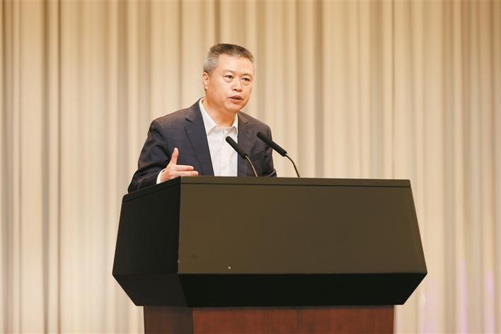 深圳如何更好开展“双区”建设？智库联盟专家提了这些建议