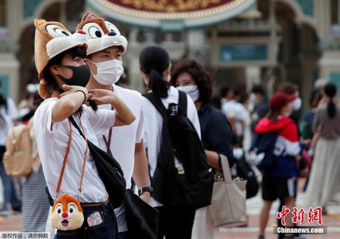 遭新冠疫情重创 迪士尼2021年上半年拟裁员3.2万人