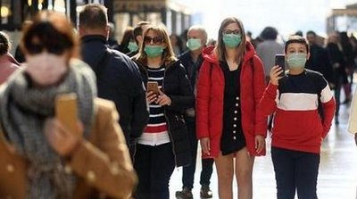 血浆分析表明，纽约1/5人口已感染新冠