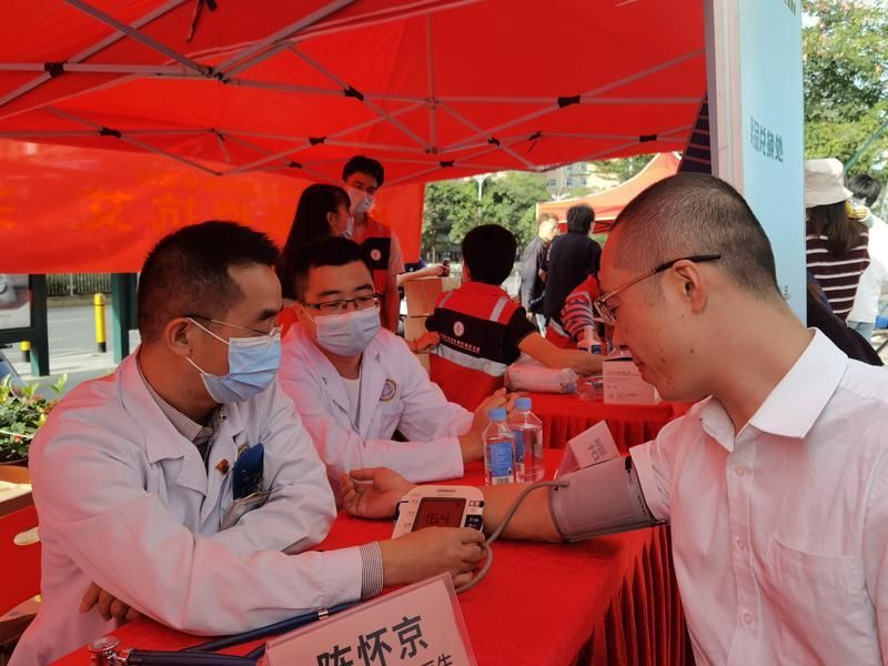 2020宝安区性病防治主题宣传周 | 关于性病和生殖健康，你得知道这些知识点！