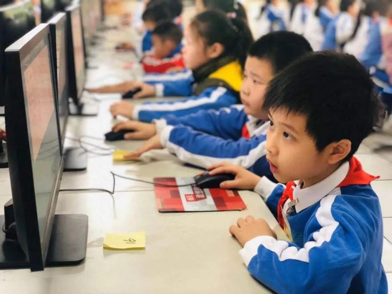 龙华发布首份教育质量深度监测报告！学生成绩高低与这些因素相关