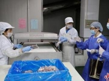 河南濮阳籍无症状感染者所运食品全部封存 780人检测均为阴性