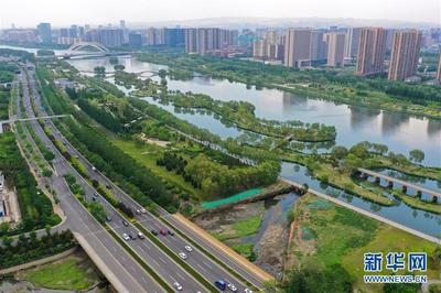 建设美丽中国，回看五年来习近平的绿色足迹
