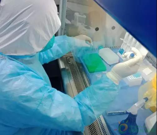 云南耿马：在孟定镇等区域开展免费全员核酸检测