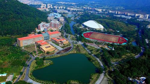 大咖来了！第二届“共建国际湾区”论坛在珠举行