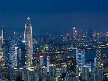 深圳企业家：聚焦"双区"建设  跑好高质量发展新征程