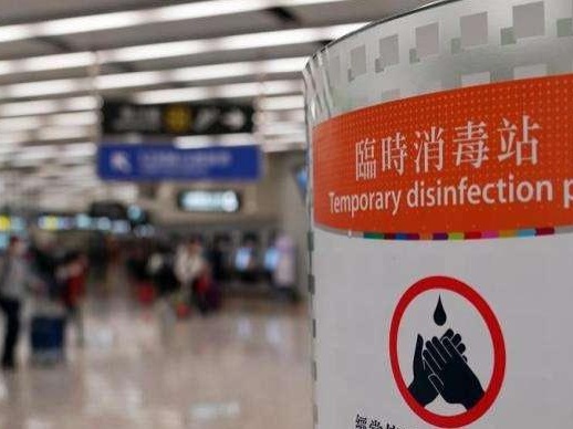 香港新增输入性新冠确诊病例8例，本地感染再度归零
