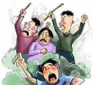 景区聚众闹事村霸被判19年，惠州中院终审宣判一起涉黑案